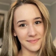 Lucy Massad, 27 (TikTok Star)