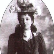 Lucy Maud Montgomery (1874 - 1942) (Novelist)