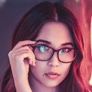 Lucy Nie, 29 (TikTok Star)