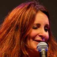 Lucy Porter, 52 (Comedian)