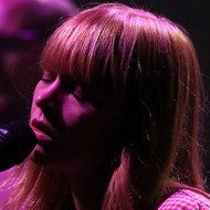 Lucy Rose, 34 (民歌手)