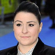 Lucy Spraggan, 32 (Popsänger)