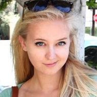 Lucy Sutcliffe, 31 (YouTube-ster)