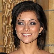Lucy Verasamy, 45 (Météorologue)