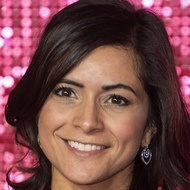 Lucy Versamy, 45 (气象学家)