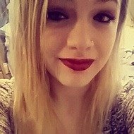 Lucy Violette1st, 27 (YouTube Star)
