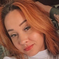 Lud Anjos, 29 (Instagram Star)