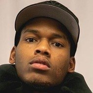 Lud Foe, 27 (Rapper)