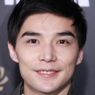 Ludi Lin, 36 (Attore di film)