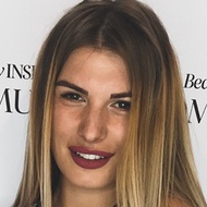 LuDivine Birker, 33 (Model)