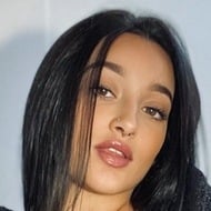 Ludovica Bevilacqua, 24 (TikTok Star)