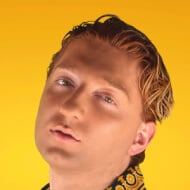 Ludovico Aldasio, 26 (Instagram明星)