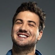 Ludovik Day, 36 (TV Schauspieler)