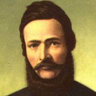 L'udovit Stur (1815 - 1856) (Politiker)