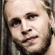 Ludvig Andersson, 31 (民歌手)