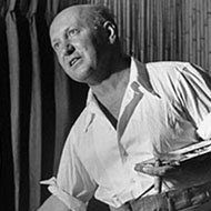 Ludwig Bemelmans (1898 - 1962) (Children's Author)