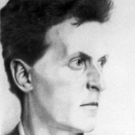Ludwig Wittgenstein (1889 - 1951) (Philosopher)