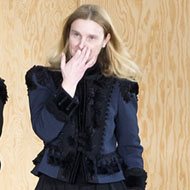 Luella Bartley, 49 (時裝設計師)