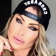 Luh Hoepers, 40 (Instagram Star)