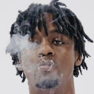 Luh Soldier, 26 (Rapper)