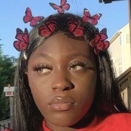 Luh.denise, 23 (TikTok Star)