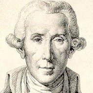 Luigi Boccherini (1743 - 1805) (Composer)