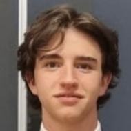 Luigi Brignardello, 20 (TikTok Star)