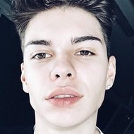 Luigi Grosu, 26 (Pop Singer)