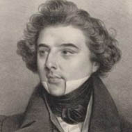Luigi Lablache (1794 - 1858) (歌剧演唱家)