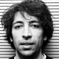 Luigi Luciano, 45 (Radio Host)