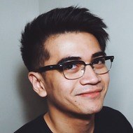 Luigi Pacheco, 26 (YouTube Star)