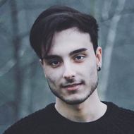 Luigi Pica, 31 (Photographer)