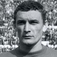Luigi Riva (1944 - 2024) (Soccer Player)