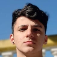 Luigi Saraiva, 24 (TikTok Star)