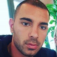 Luigi Sepe, 34 (Soccer Player)