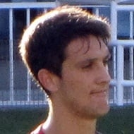 Luis Alberto Romero Alconchel, 33 (Soccer Player)