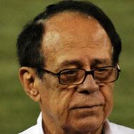 Luis Aparicio, 91 (Giocatore di baseball)