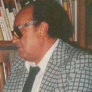 Luis Barragán (1902 - 1988) (Architect)
