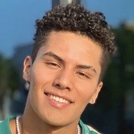 Luis Bautista, 28 (TikTok Star)