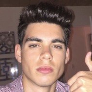 Luis Camou, 27 (TikTok Star)