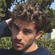 Luis Capecchi, 28 (TikTok-ster)