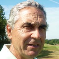 Luis Carbonetti, 72 (Golfer)