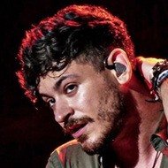 Luis Cepeda, 36 (摇滚歌手)