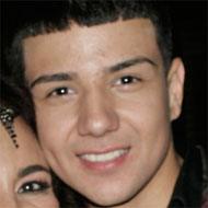 Luis Coronel, 29 (World Music Singer)