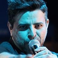 Luis Enrique, 61 (World Music Singer)