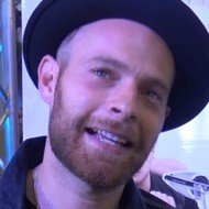 Luis Ernesto Franco, 40 (电视演员)