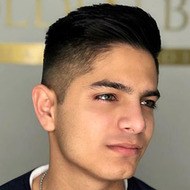 Luis Felipe Zatarain, 26 (Instagram明星)