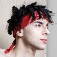 Luis Finol, 25 (TikTok Star)