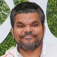 Luis Guzmán, 67 (Filmschauspieler)