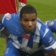 Luis Henriquez, 23 (足球运动员)